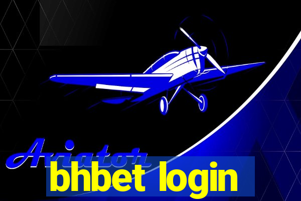 bhbet login